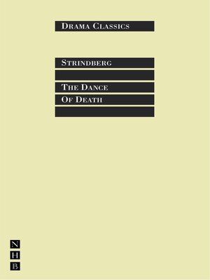 cover image of The Dance of Death
